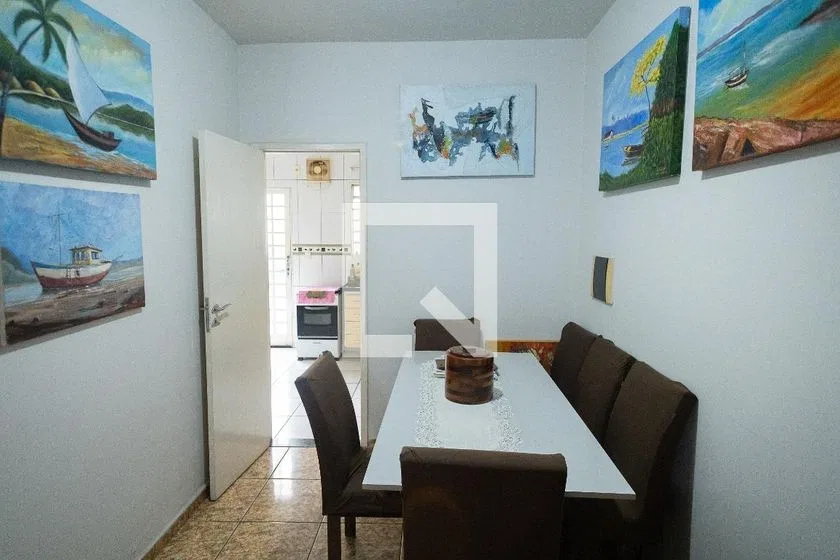 Furnished 100 m² townhouse with 2 bedrooms and 2 bathrooms — photo 12
