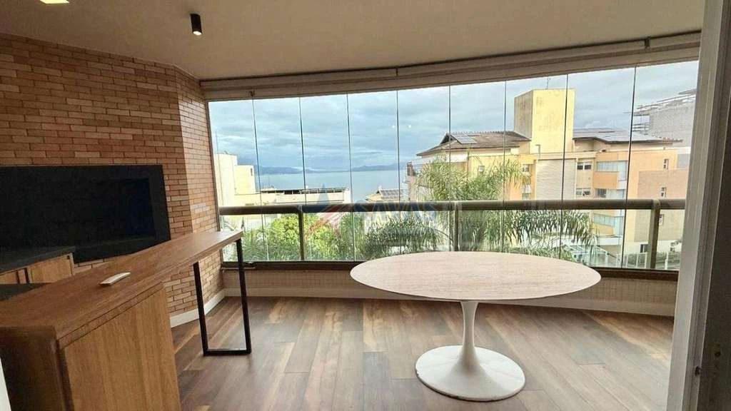Apartamento com 4 suítes e 3 vagas, bem cuidado — photo 5
