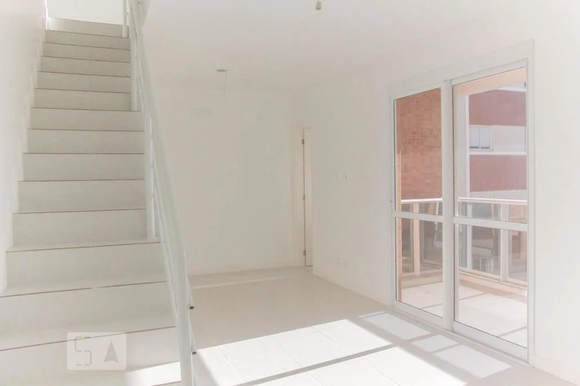 Apartamento en renta con parrilla en la terraza y 2 recámaras — photo 2