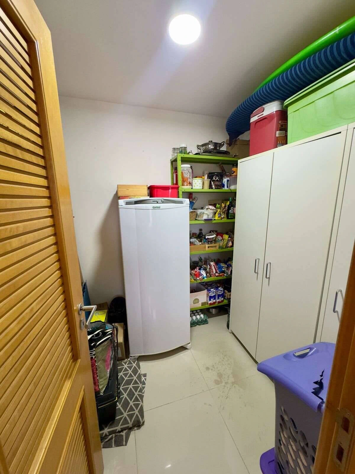 Квартира 213 м² з балконом із грилем та панорамними вікнами — photo 10