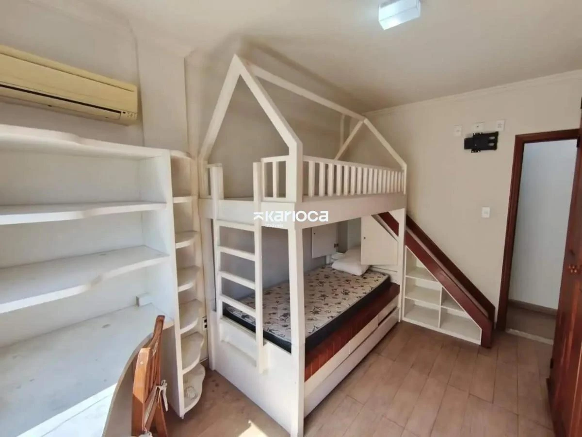 Furnished 2-bedroom apartment, 75 m² — photo 7