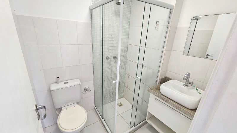 Duplex penthouse with 2 bedrooms and a suite — photo 3