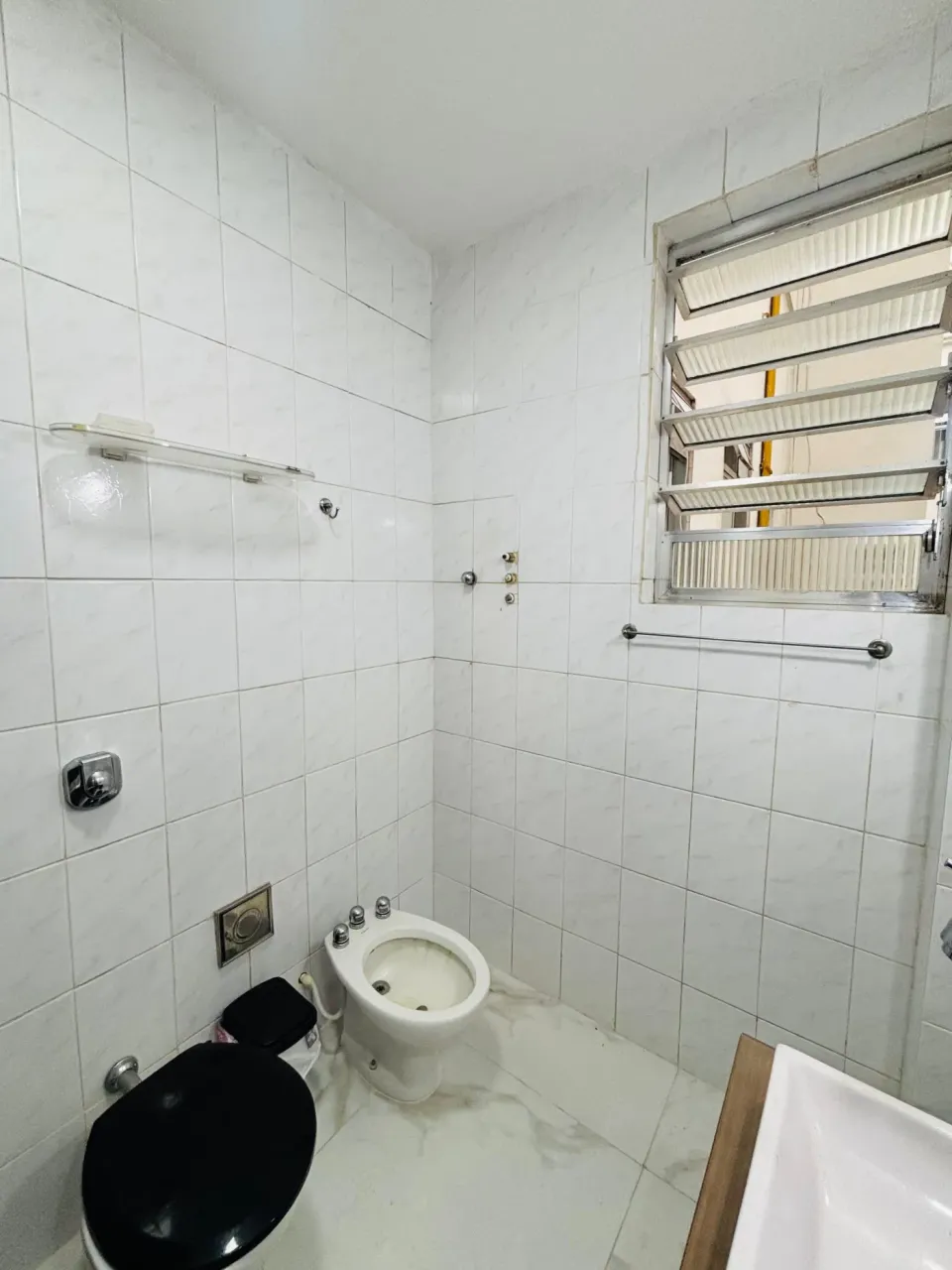 Standard apartment with 3 bedrooms and 1 bathroom — photo 15