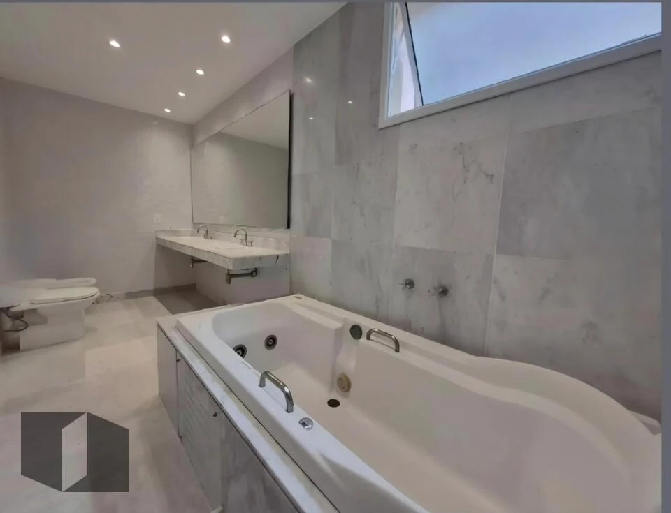 Apartamento de 575 m² com 5 suítes e 4 vagas — photo 6