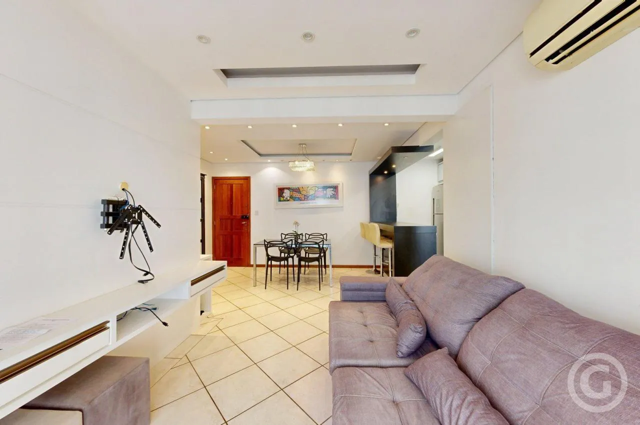 Apartamento 70 m² com 2 dormitórios e cozinha a gás — photo 11