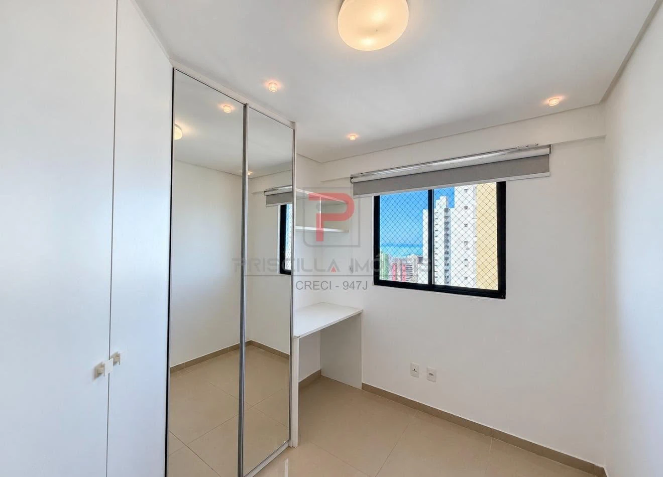 Стиральная машина и 2 спальни: квартира 70 м² — photo 28