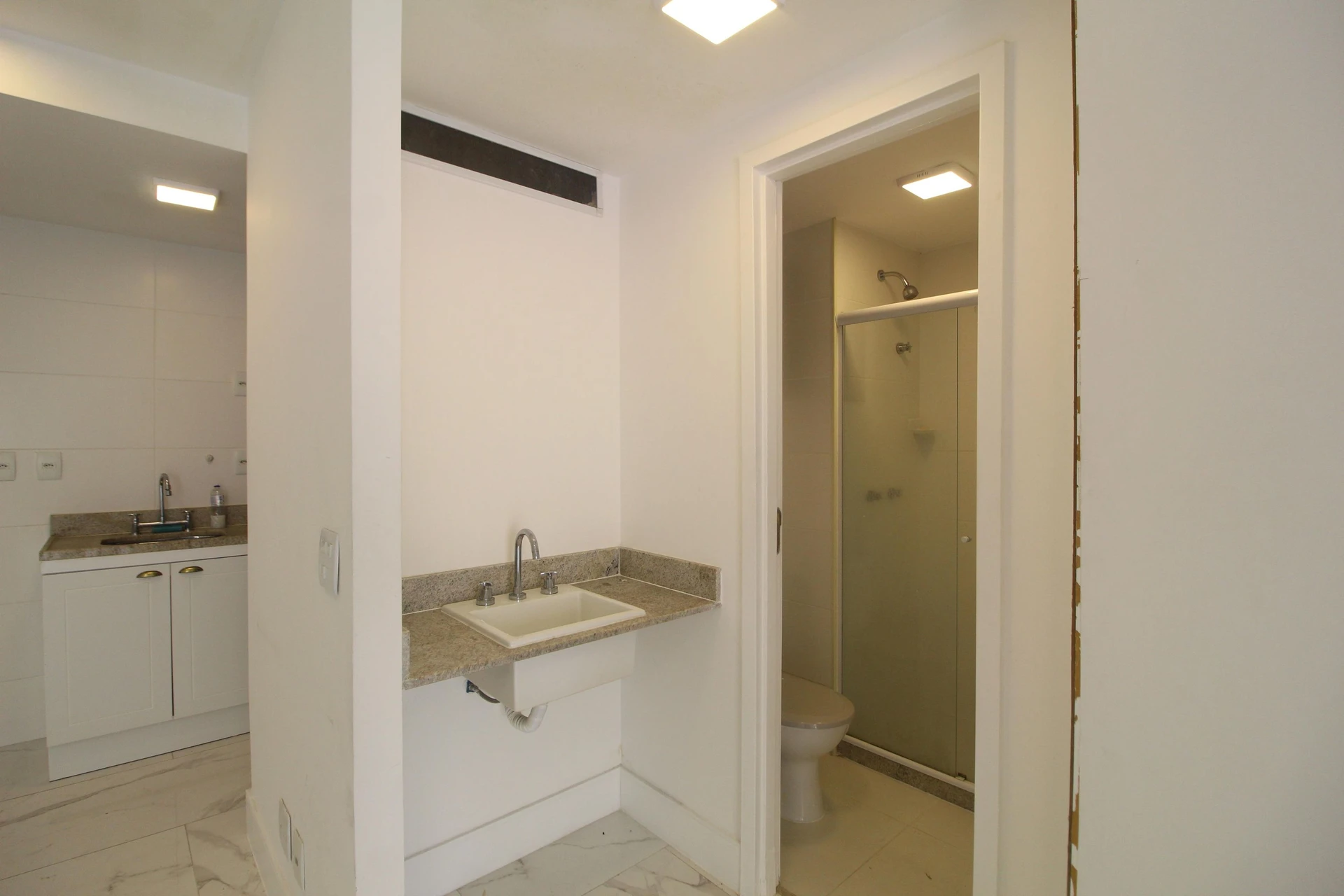 Студия 40 м², Рио-де-Жанейро — photo 8