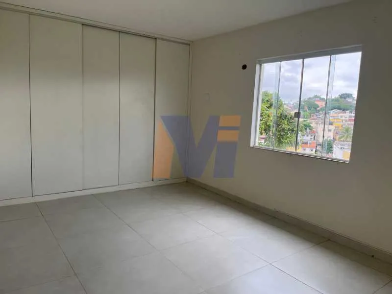 Duplex house with 4 bedrooms and a balcony grill — photo 17