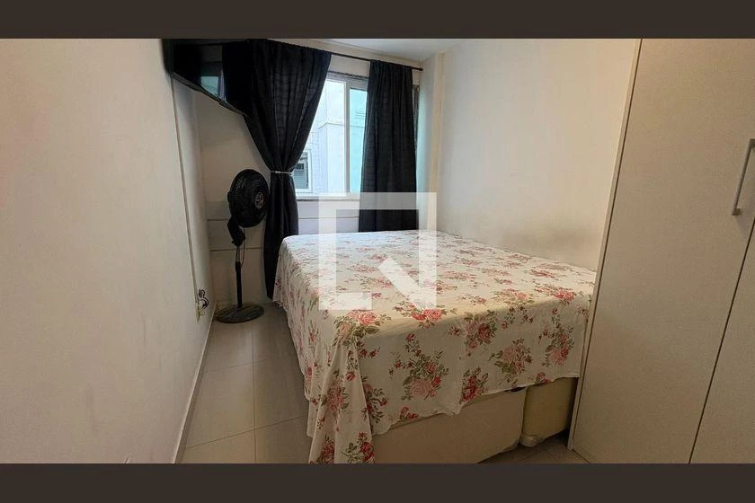 Furnished apartment, 100 m², with a grill on the balcony — photo 27