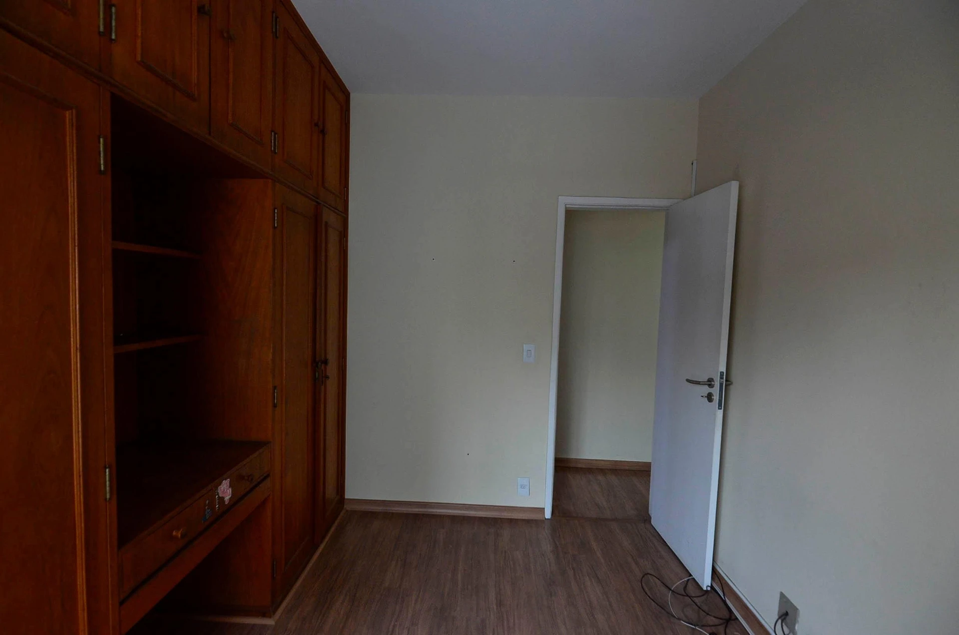 Apartamento para alugar com 4 quartos, 1 suíte e varanda — photo 54