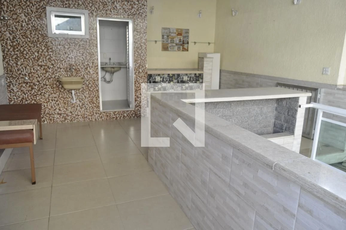 Garden in a one-bedroom house, 60 m² — photo 7
