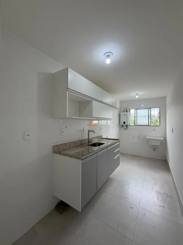 Apartamento, 67 m², com piso de madeira ou laminado — photo 21
