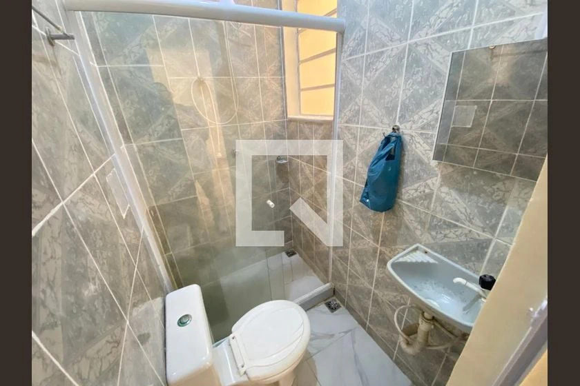 Будинок 80 м², 2 спальні, Ріо-де-Жанейро — photo 2