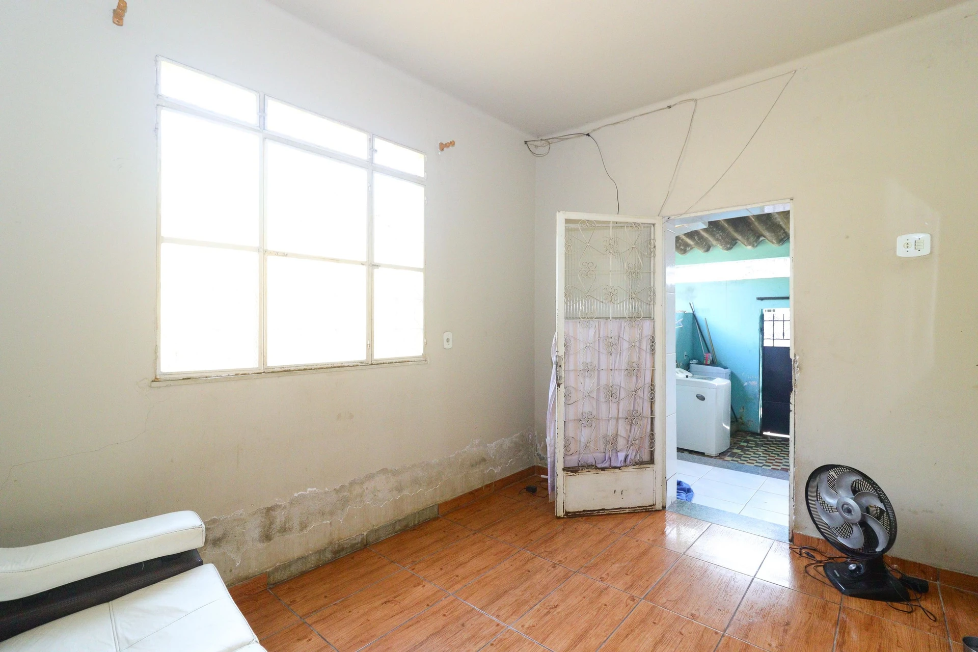 Casa de 2 quartos com jardim, Bangu — photo 21