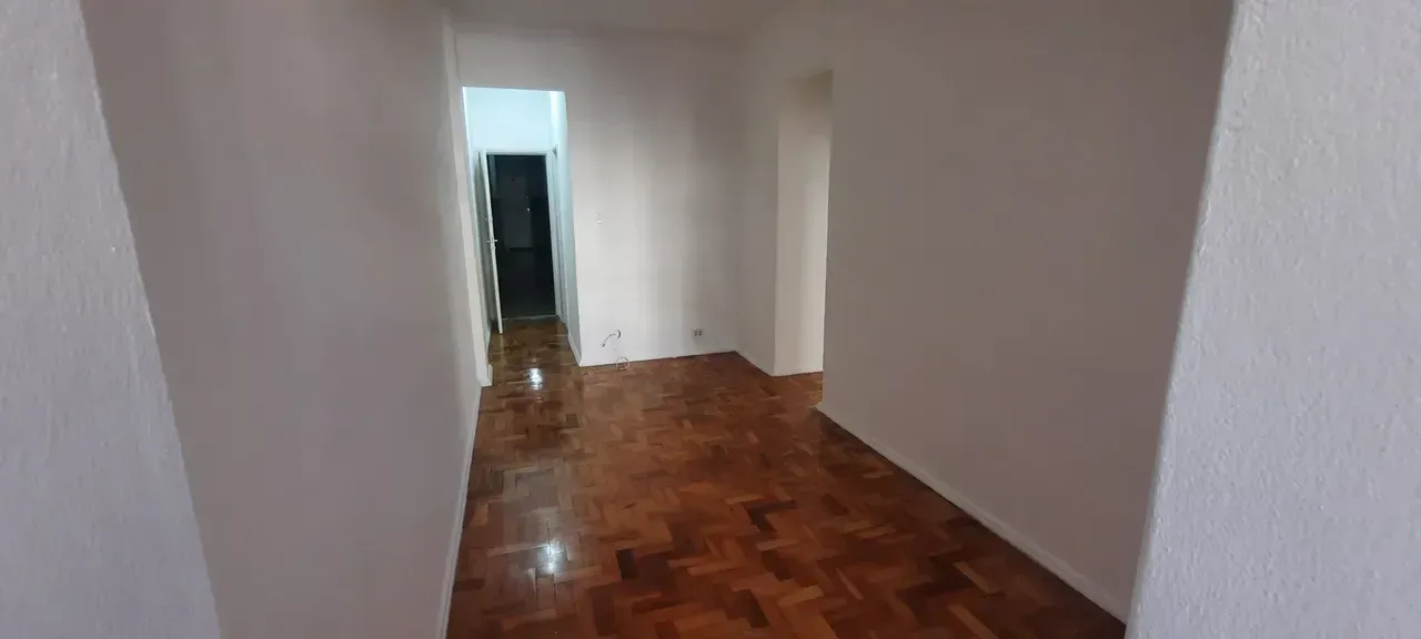 Apartamento com 2 quartos e 2 banheiros com vista — photo 9