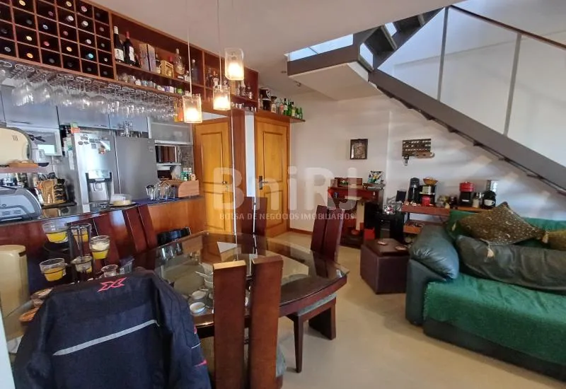 Furnished 179 m² apartment with 3 bedrooms — photo 31
