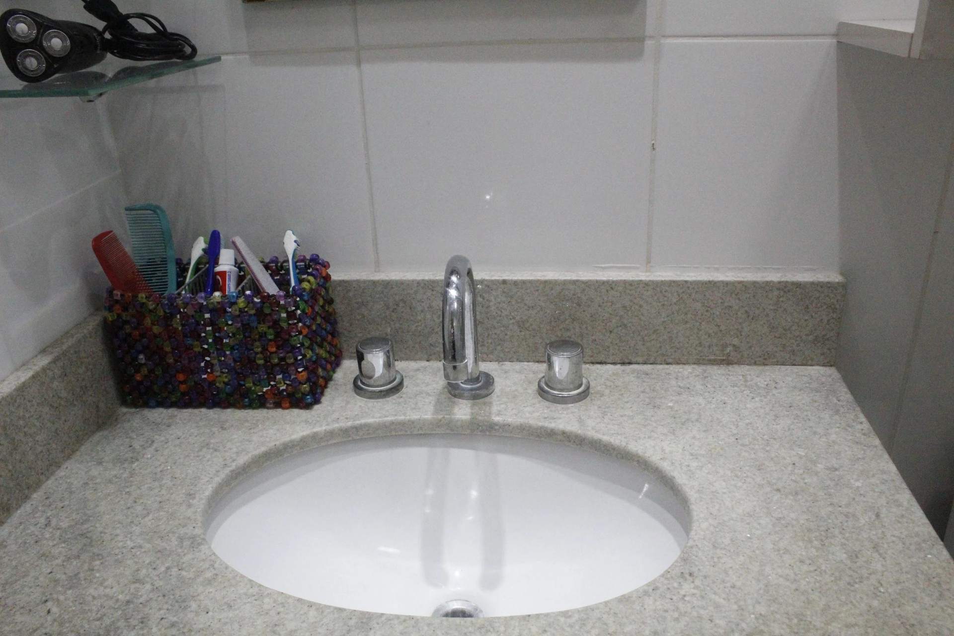 Furnished 2-bedroom apartment with integrated kitchen — photo 25