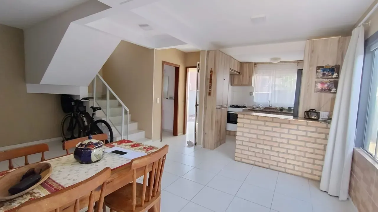 Casa de 3 dormitorios con parrilla privada — photo 9