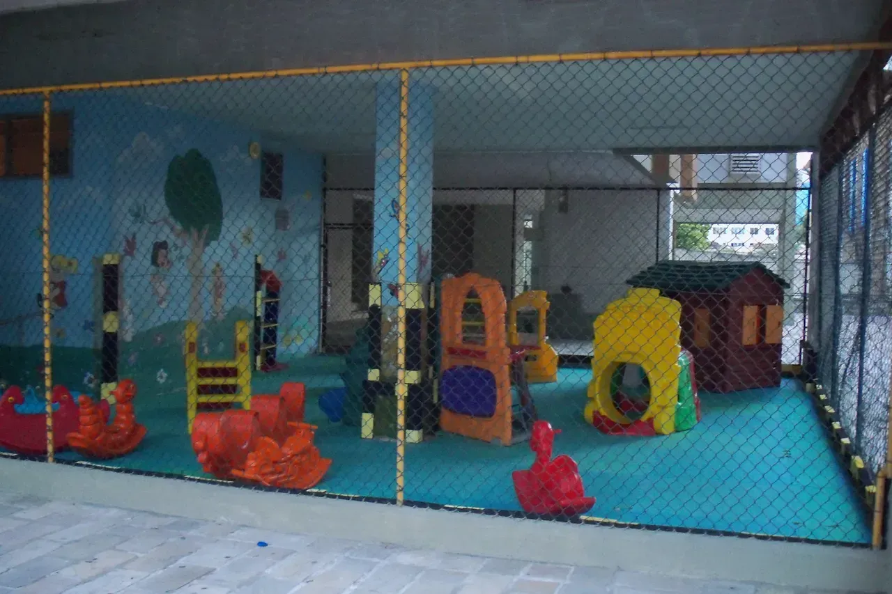 Apartamento com 3 quartos, 3 banheiros e 1 vaga — photo 19