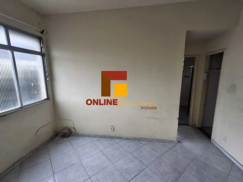 Departamento de 1 dormitorio y 40 m² — photo 9