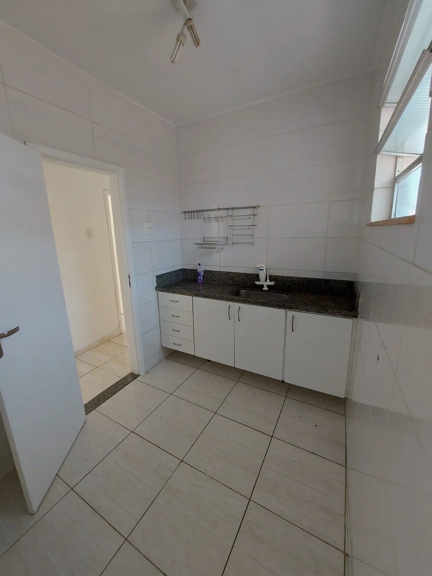 Apartamento de 3 quartos com 59 m² e 1 vaga — photo 2