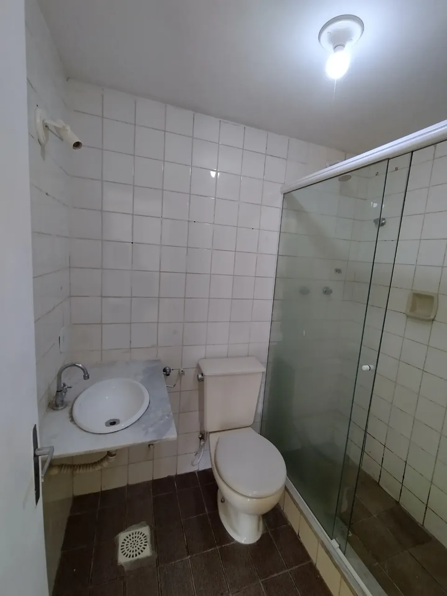 Departamento de 1 dormitorio en edificio con sauna — photo 12