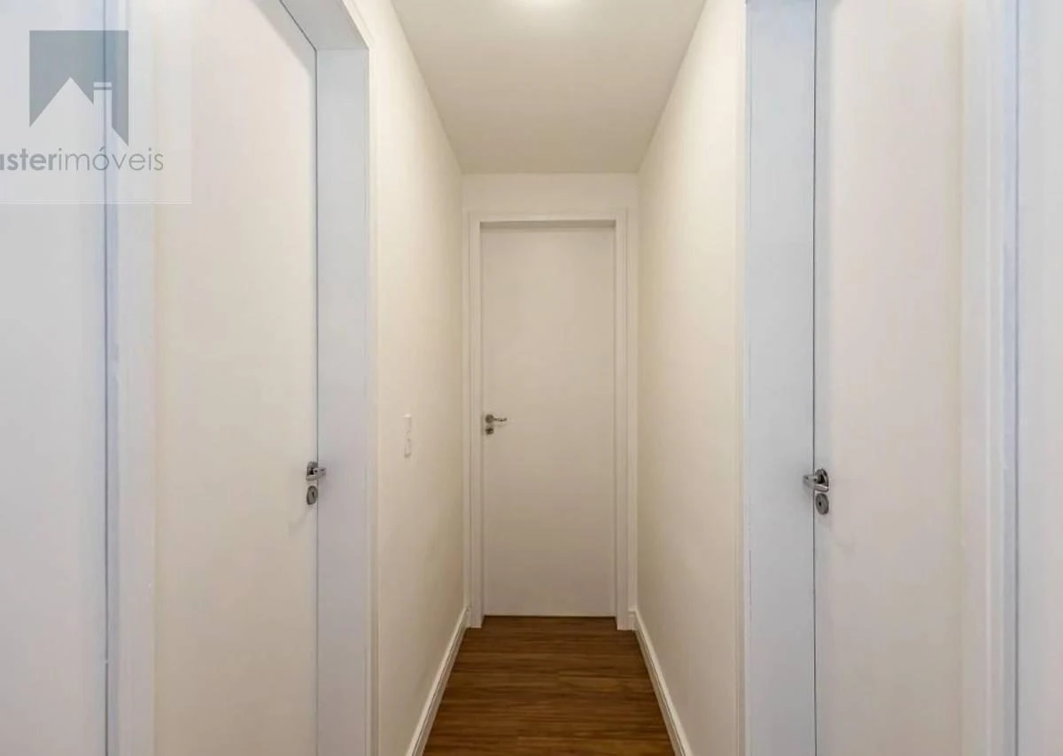 Квартира: 2 спальни, 1 со своей ванной, 61 м², Куритиба — photo 4