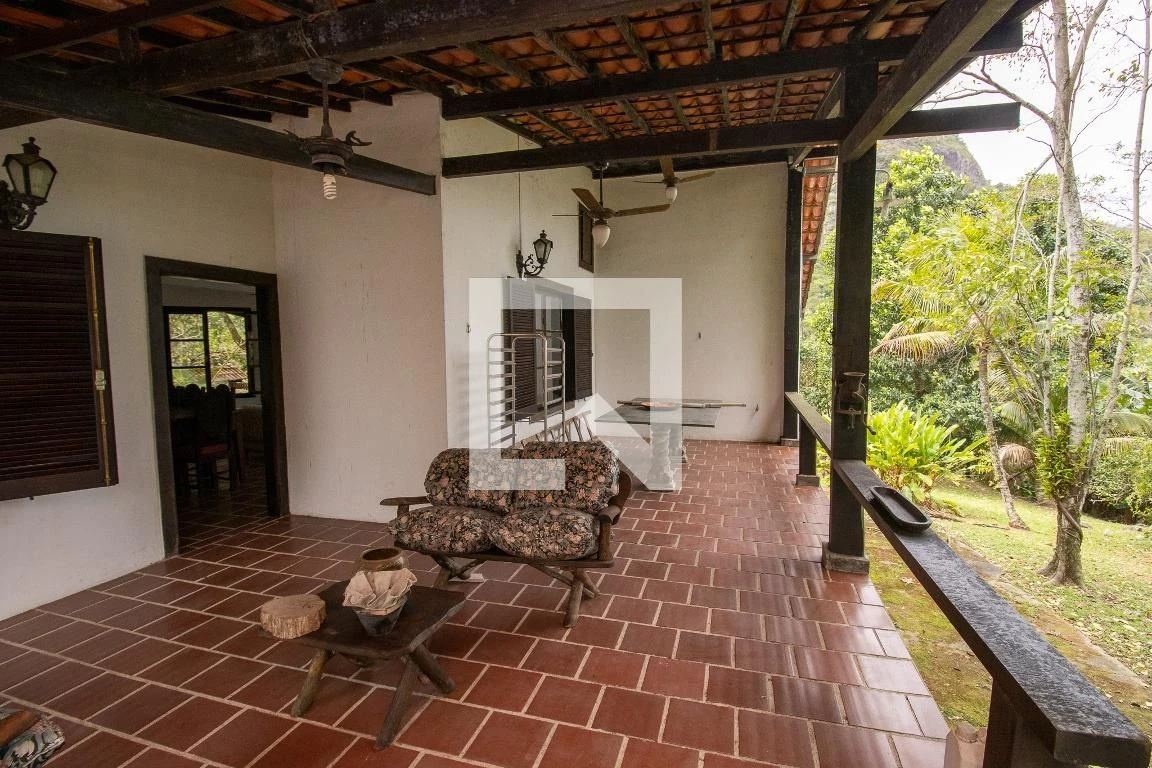 Furnished house with 3 bedrooms and mountain views — photo 10