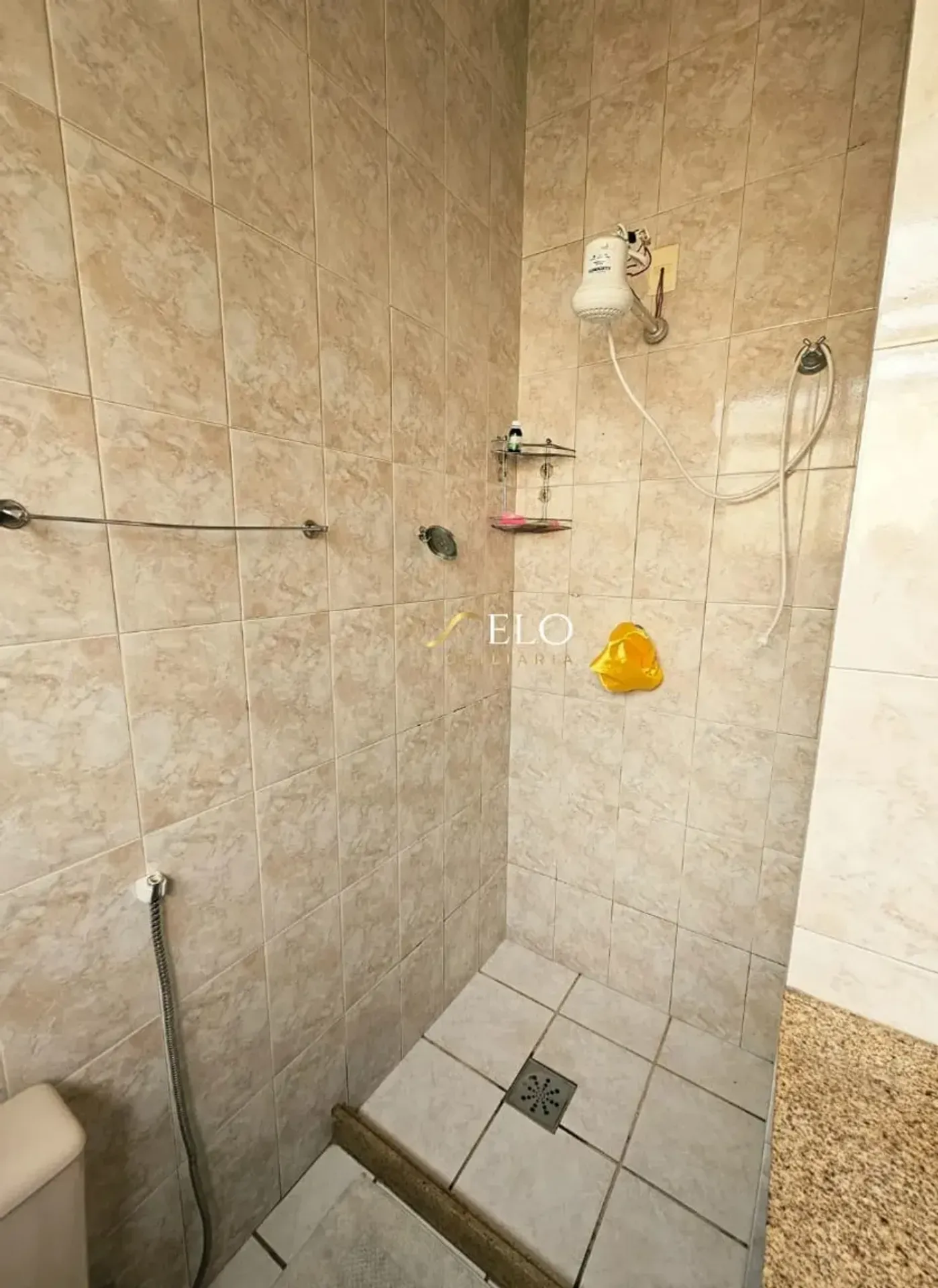 Furnished house with 4 bedrooms and 3 bathrooms — photo 64