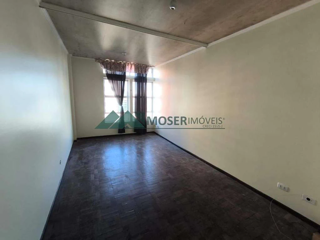 Kitinet sem mobília com 1 quarto e 35 m² — photo 3