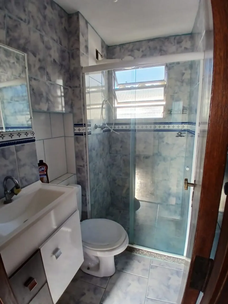 Apartment, 40 m², with a washing machine — photo 4