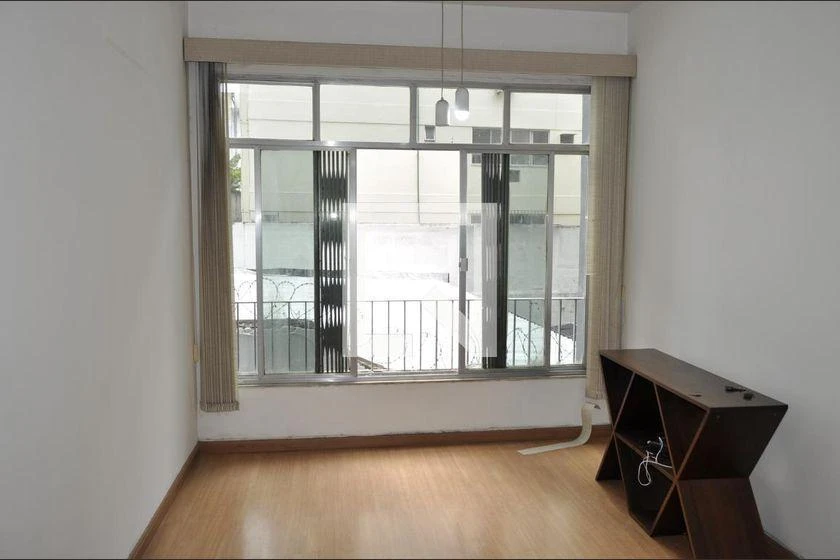 Apartamento com piso de madeira ou laminado, Méier — photo 10
