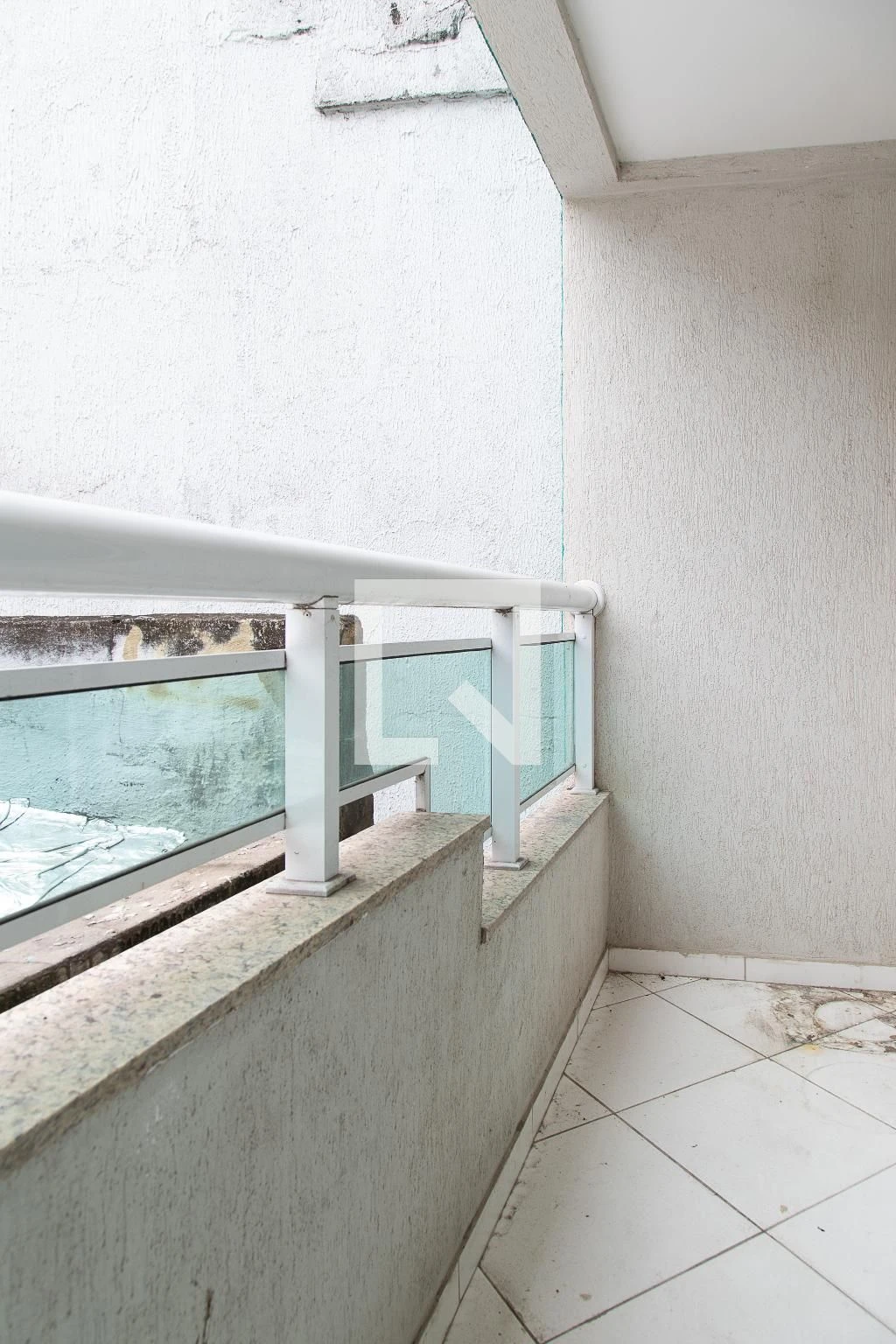 Apartamento de 39 m² e 1 quarto, Recreio dos Bandeirantes — photo 7