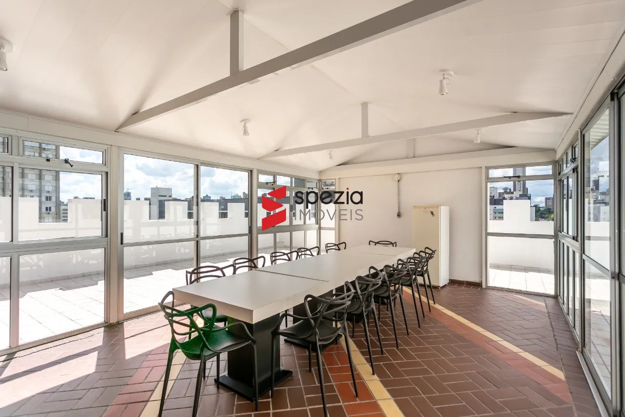 Apartamento amueblado de 2 dormitorios con 111 m² — photo 20