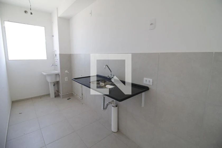 Apartamento para alugar com 2 quartos e cozinha integrada — photo 3