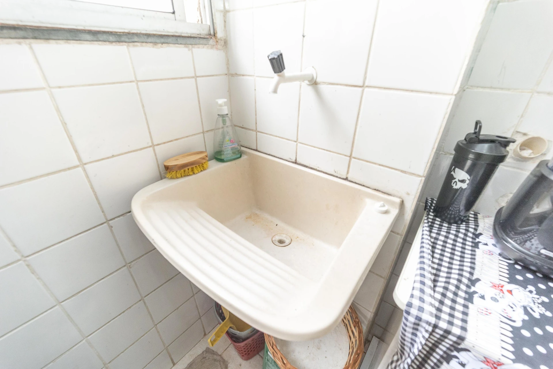 Квартира з 2 спальнями та робочим місцем, Ріо-де-Жанейро — photo 22
