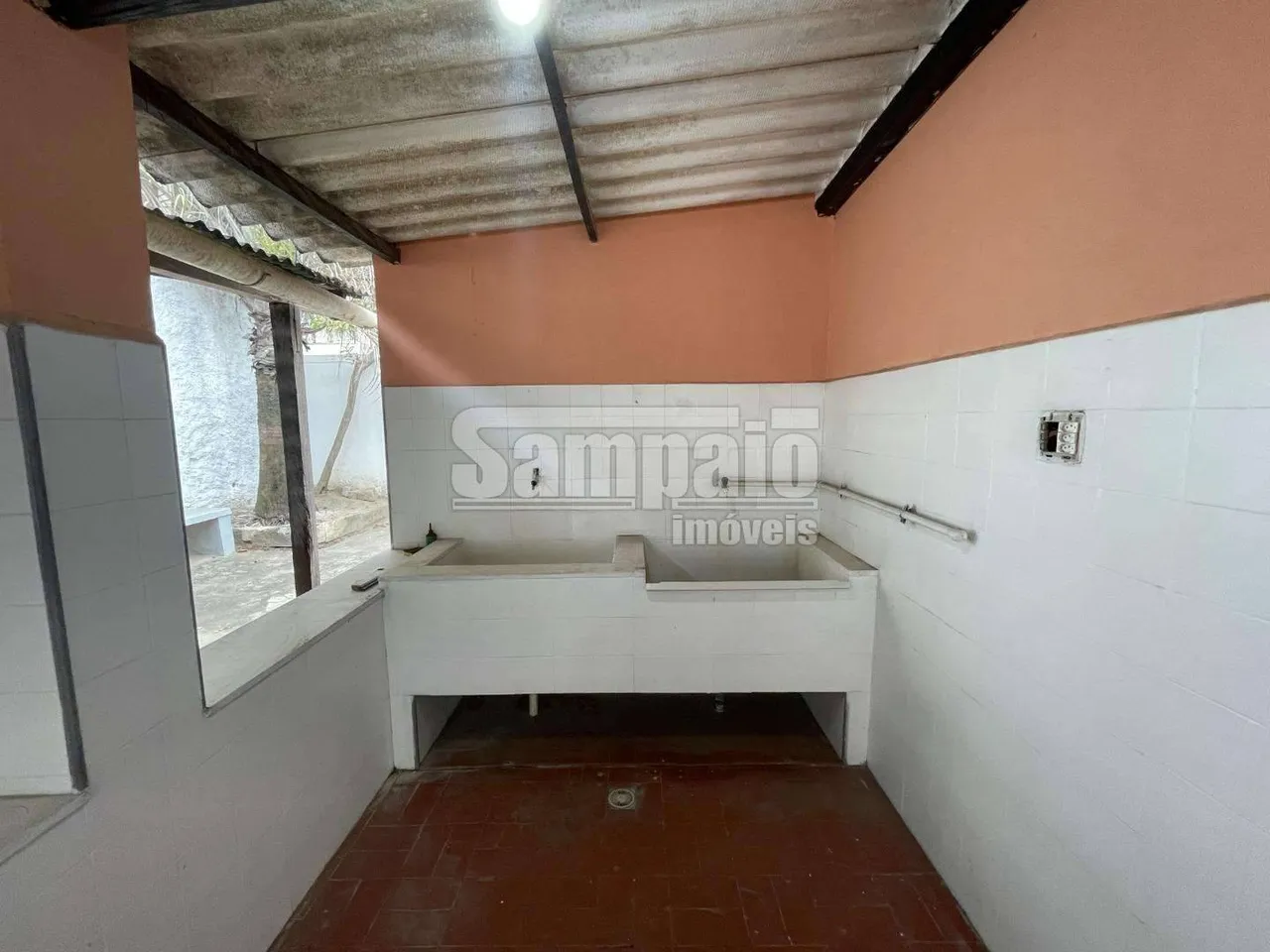 Casa com 3 quartos e 1 banheiro — photo 4