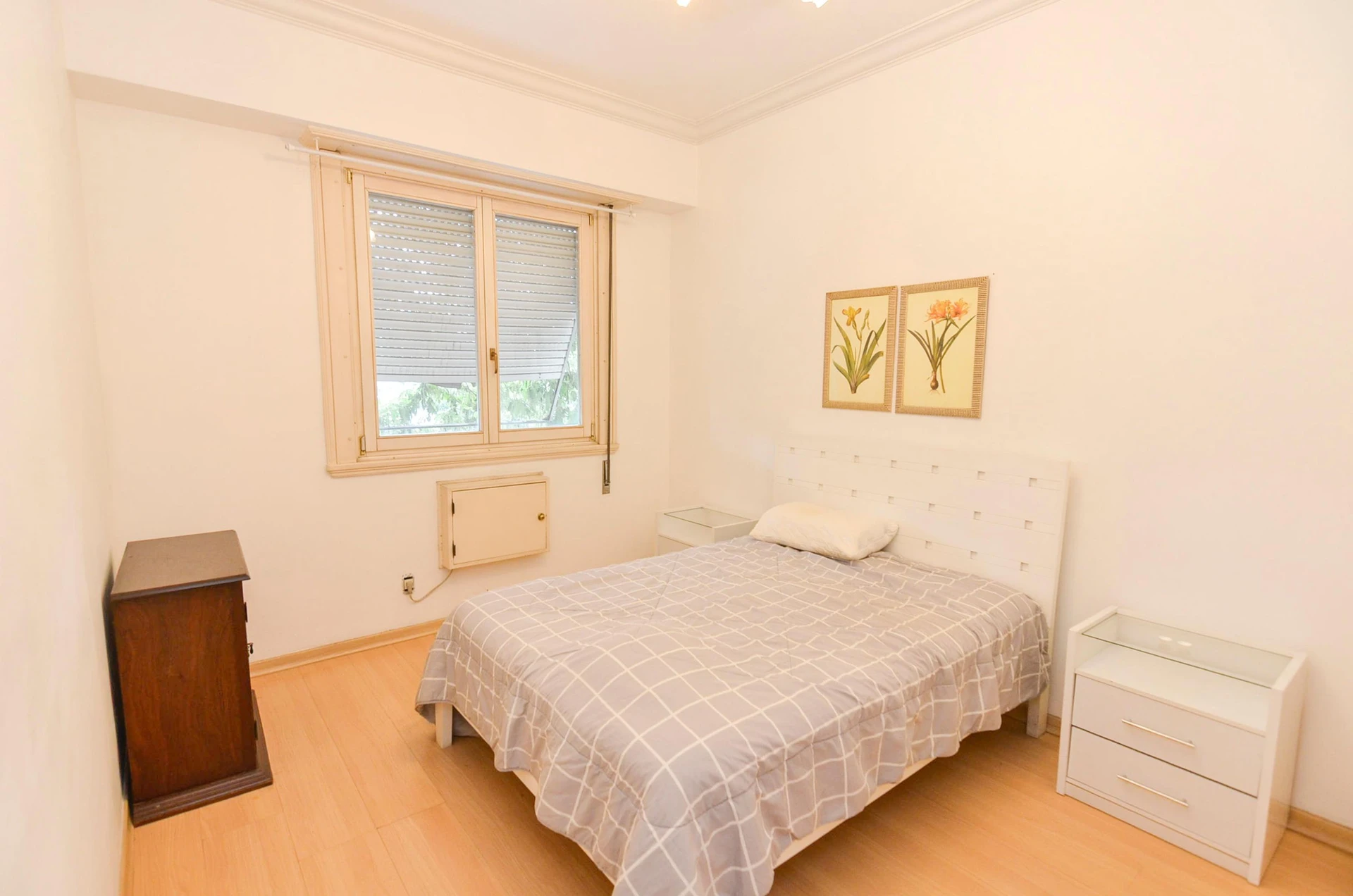 Apartamento de 3 quartos com espaço de home office, Tijuca — photo 26