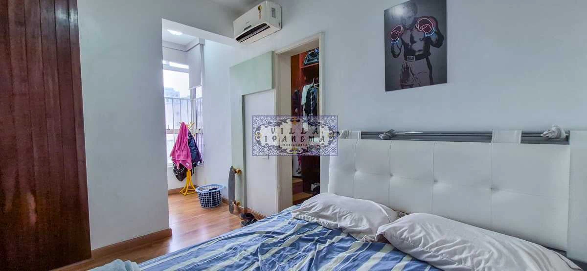 Apartamento sem mobília com 5 quartos e 400 m² — photo 21