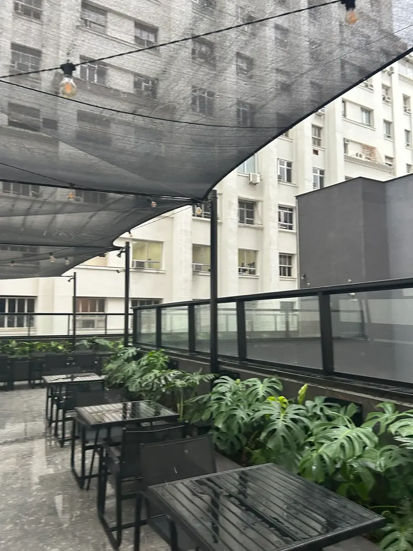 Apartamento de 1 quarto em condomínio com coworking — photo 57