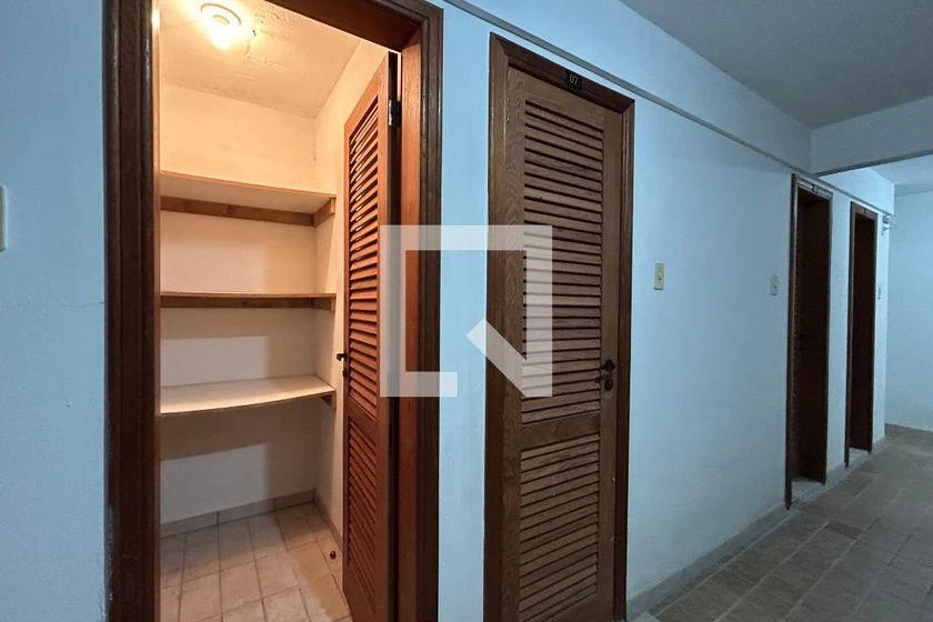 Apartamento de 76 m² con 2 dormitorios y BBQ compartido — photo 35