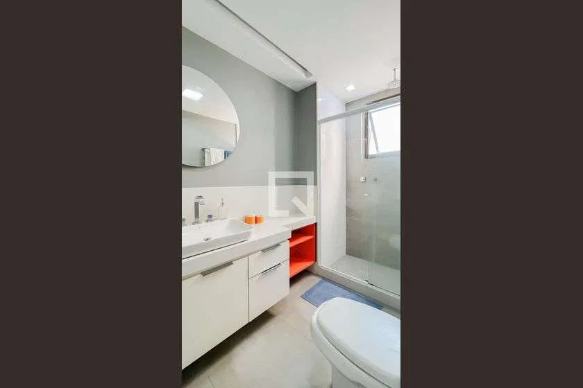 Робоче місце та 1 спальня: квартира 61 м² — photo 2
