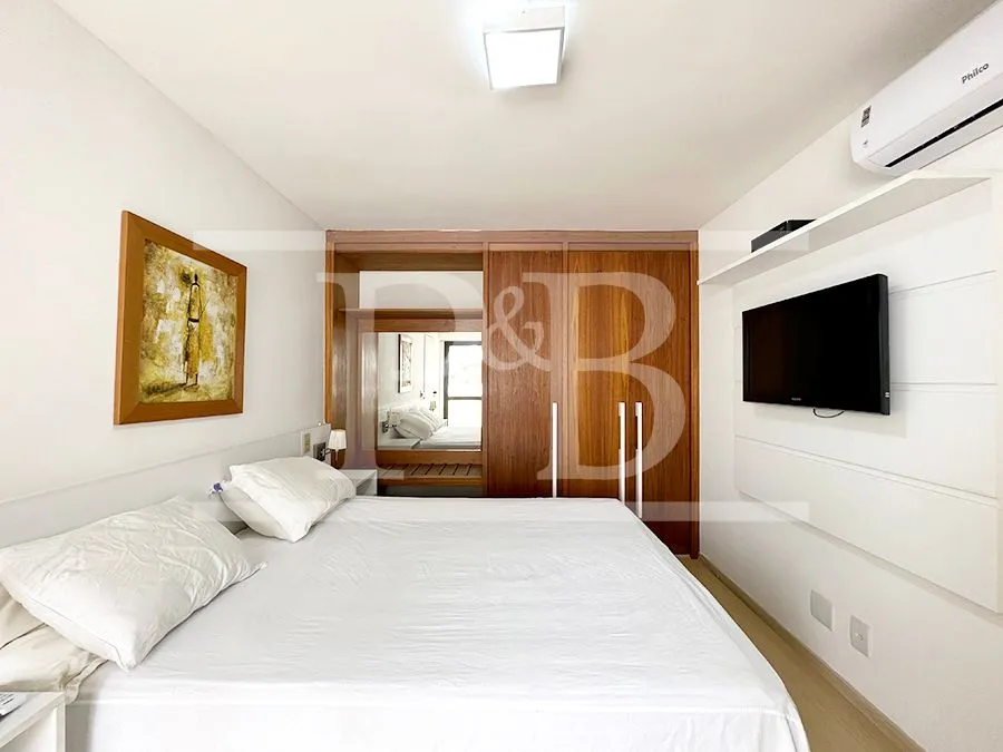 Квартира 90 м² з видом на воду та власним барбекю — photo 3