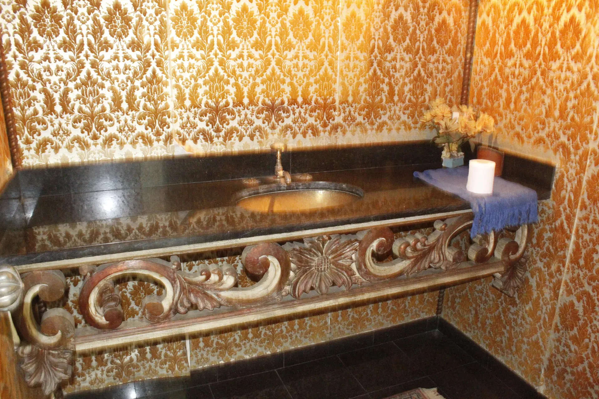 Apartamento amueblado de 4 dormitorios y 4 baños — photo 55