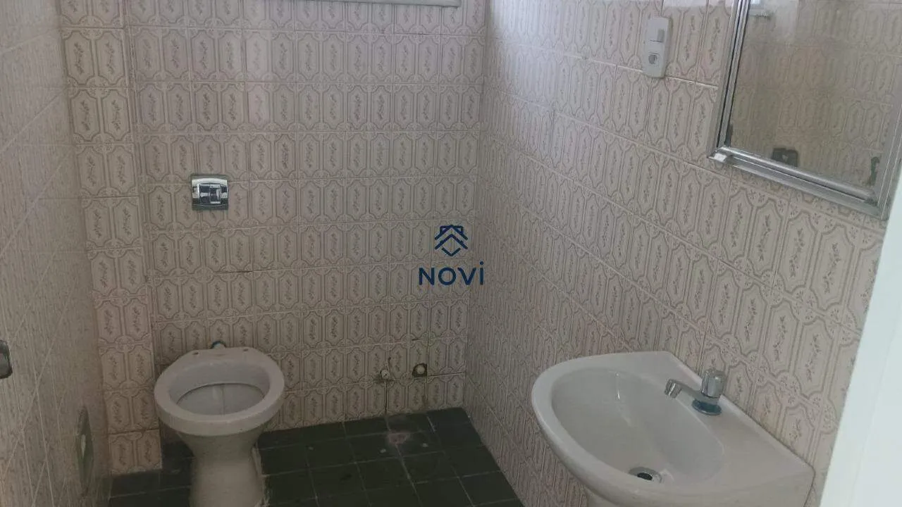 45 m² apartment with 1 bedroom and no parking — photo 2