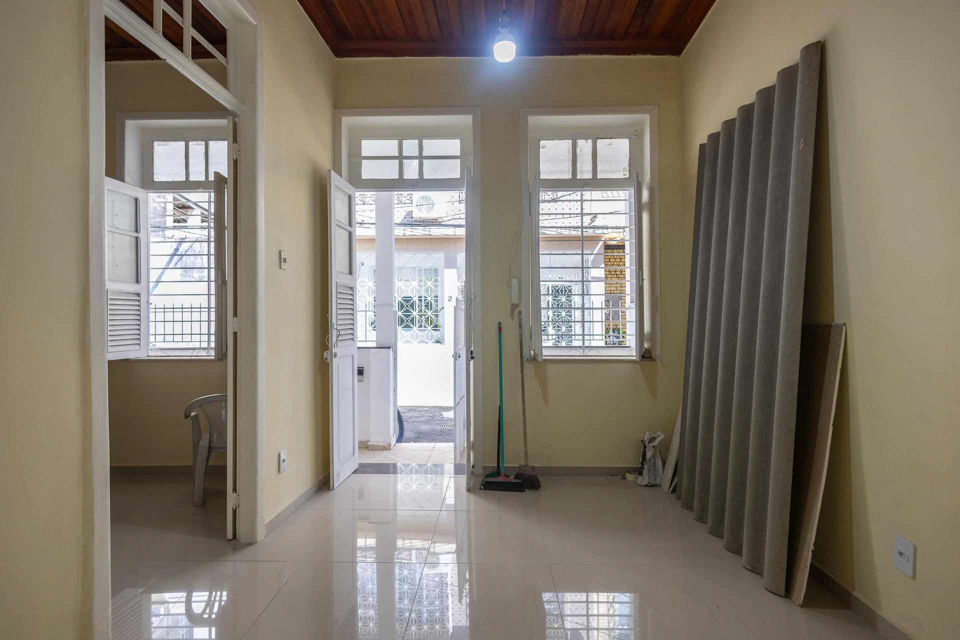 4-bedroom house, 92 m² — photo 26