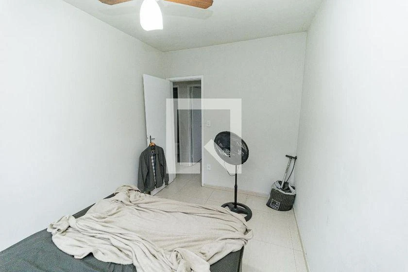 2-bedroom apartment with a washing machine in Rio de Janeiro — photo 12