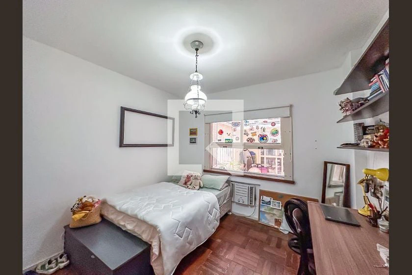 Apartamento de 4 habitaciones con 221 m² y 2 plazas — photo 7