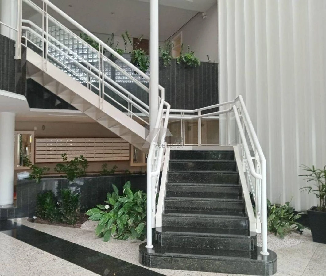 Apartamento amueblado de 47 m² con 2 suites — photo 36