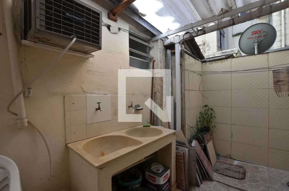 Private BBQ in a 3-bedroom apartment, 85 m² — photo 35